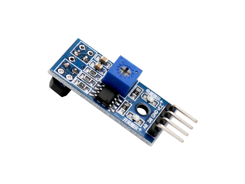 White Line Hunting Sensor - Image 2